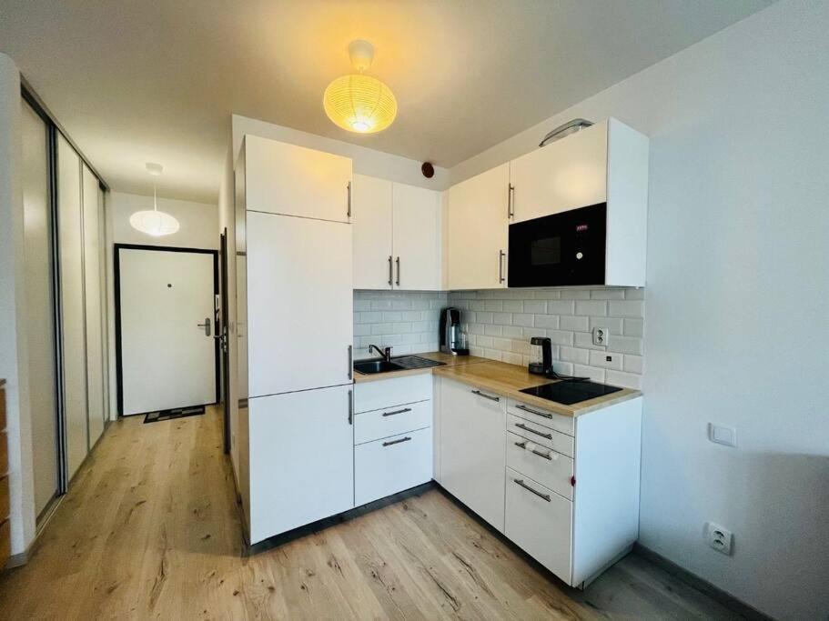 Apartman V Bratislave Apartman Pozsony Kültér fotó