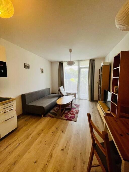 Apartman V Bratislave Apartman Pozsony Kültér fotó