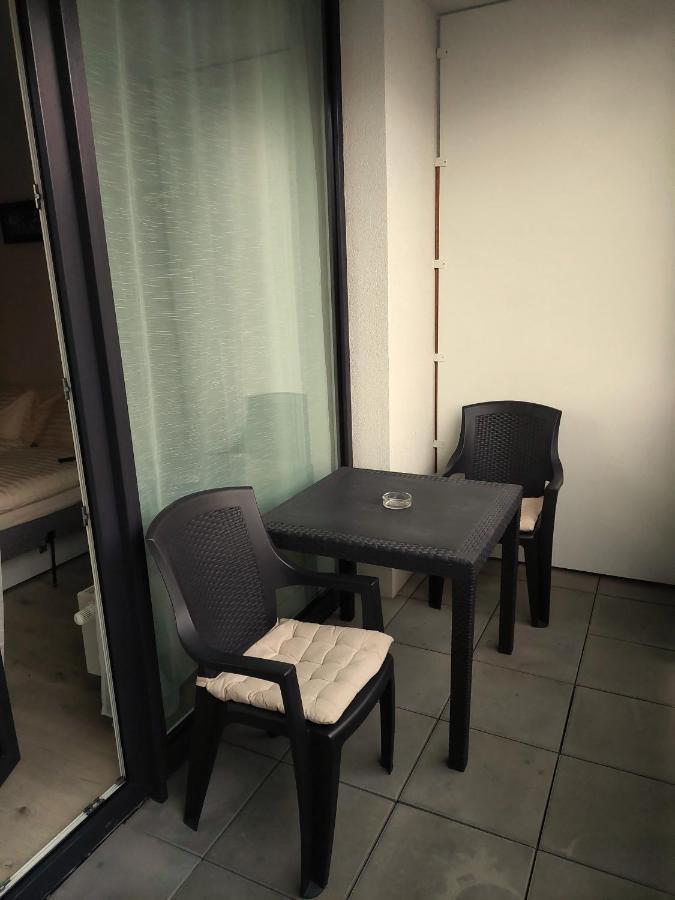 Apartman V Bratislave Apartman Pozsony Kültér fotó